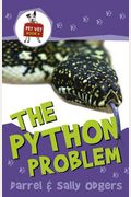 The Python Problem (Pet Vet)