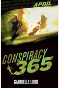April (Conspiracy 365)