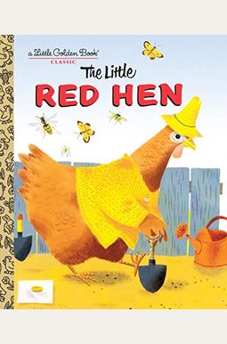 The Little Red Hen The Little Red Hen