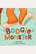 Boogie Monster Dance Kit [With Plush Boogie Legs Socks And Cd (Audio)]