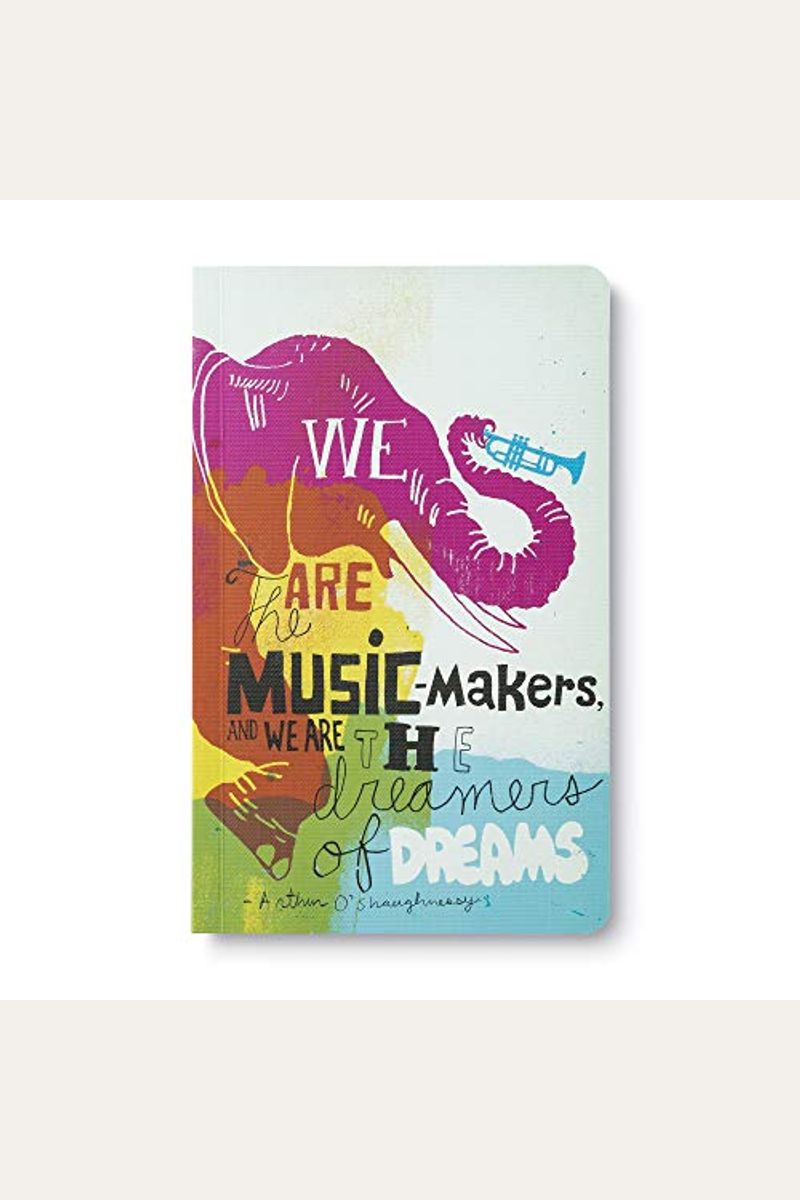 We Are The Music-Makers