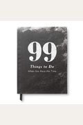 99 Things To Do
