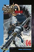 Monster Hunter Orage, Volume 4