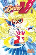 Codename: Sailor V 1