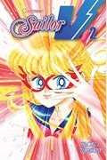 Codename: Sailor V, Volume 2
