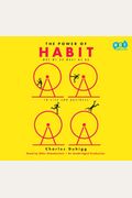Power of Habit, the (Lib)(CD)