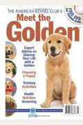 Meet the Golden (AKC Meet the Breed Series)