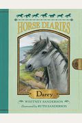 Horse Diaries #10: Darcy