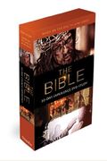 The Bible 30-Day Experience Dvd Study Kit