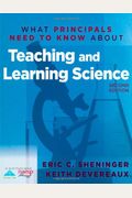 What Principals Need to Know about Teaching and Learning Science