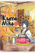 Kuma Miko, Volume 1: Girl Meets Bear