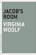 Jacob's Room (The Art of the Novella)