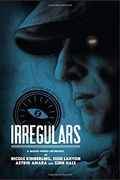 Irregulars: Stories By Nicole Kimberling, Josh Lanyon, Ginn Hale And Astrid Amara