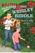 The Wrigley Riddle