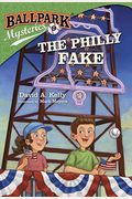 Ballpark Mysteries #9: The Philly Fake