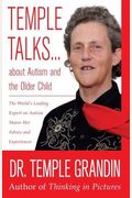 Temple Talks about Autism and the Older Child