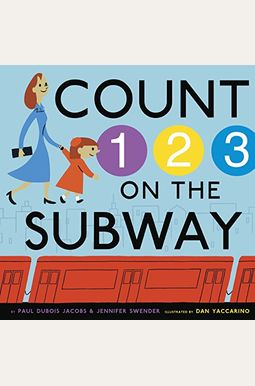 Count On The Subway Count On The Subway