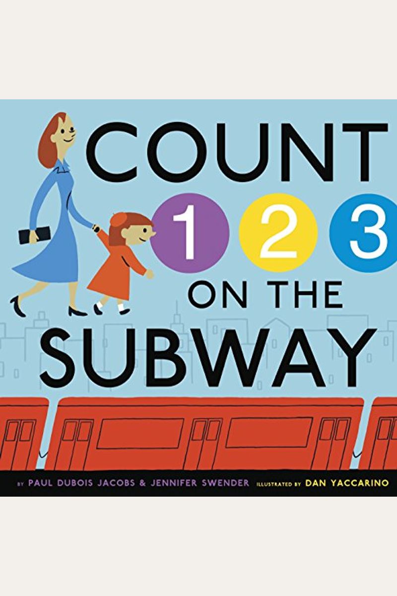 Count On The Subway