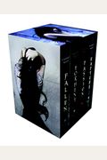 The Fallen Series Boxed Set