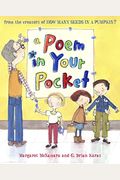 A Poem In Your Pocket (Mr. Tiffin's Classroom Series)