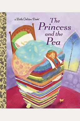The Princess And The Pea The Princess And The Pea