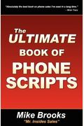 The Ultimate Book Of Phone Scripts