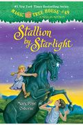 Stallion By Starlight (Magic Tree House (R) Merlin Mission)