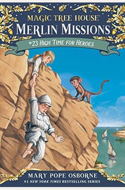High Time For Heroes High Time For Heroes
