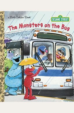 The Monsters On The Bus (Sesame Street) The Monsters On The Bus (Sesame Street)