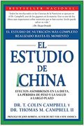 Estudio De China, El