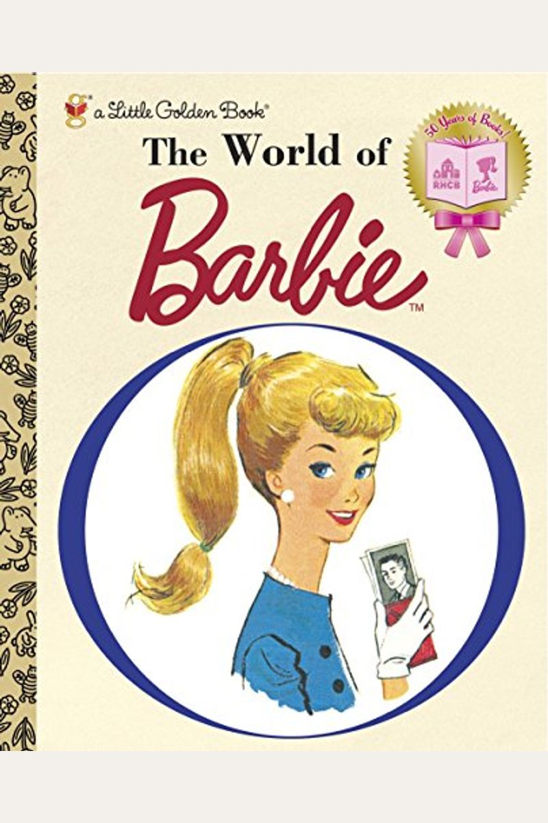 The World Of Barbie