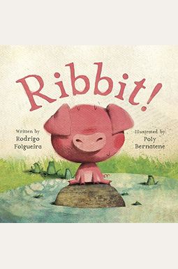 Ribbit! Ribbit!