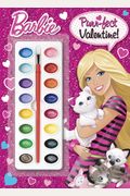 Purr-Fect Valentine! (Barbie)