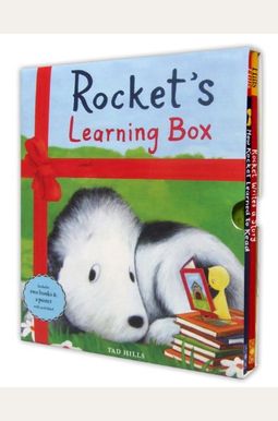 Rocket's Learning Box Rocket's Learning Box