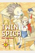 Twin Spica, Volume: 07