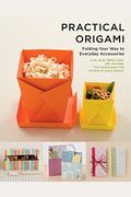 Practical Origami: Folding Your Way To Everyday Accessories