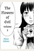 The Flowers Of Evil, Volume 3