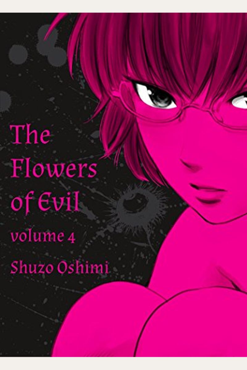 Flowers Of Evil, Volume 4