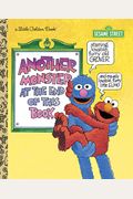 Sesame Street: The Monster At The End Of This Book: An Interactive Adventure