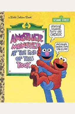 Another Monster At The End Of This Book (Sesame Street) Another Monster At The End Of This Book (Sesame Street)