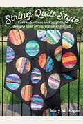 String Quilt Style