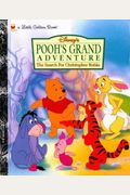 Disney's Pooh's Grand Adventure: The Search for Christopher Robin
