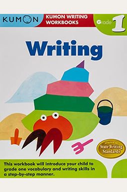 Writing, Grade 1 Writing, Grade 1