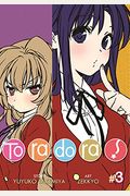 Toradora! (Manga) Vol. 3