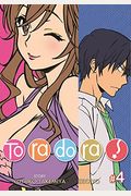 Toradora! (Manga) Vol. 4