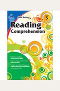 Reading Comprehension, Grade 5