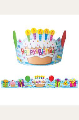 Birthday Crowns Birthday Crowns