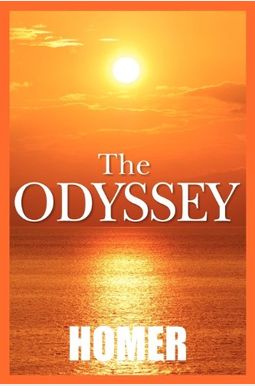 The Odyssey The Odyssey