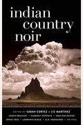 Indian Country Noir