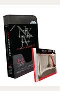 Eric Martin Bible-Nkjv [With The Indestructible Book On Dvd And Complete Bible On 2 High-Quality Mp3]